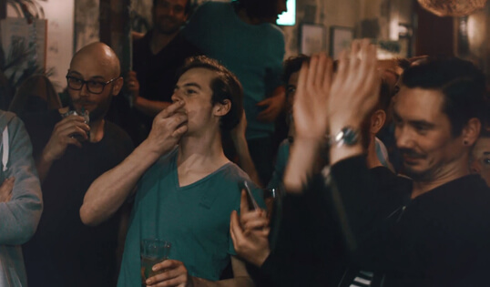aftermovie maken