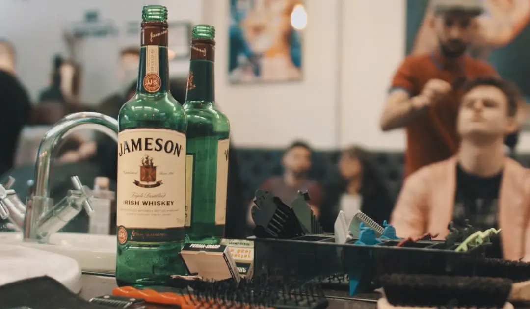 Jameson commercial | Dutch Visuals