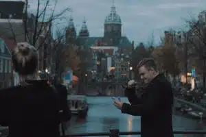 Videoproductie bedrijf Amsterdam | Dutch Visuals